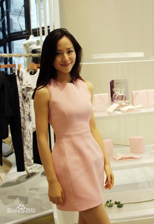 最优质江一燕精彩图册2