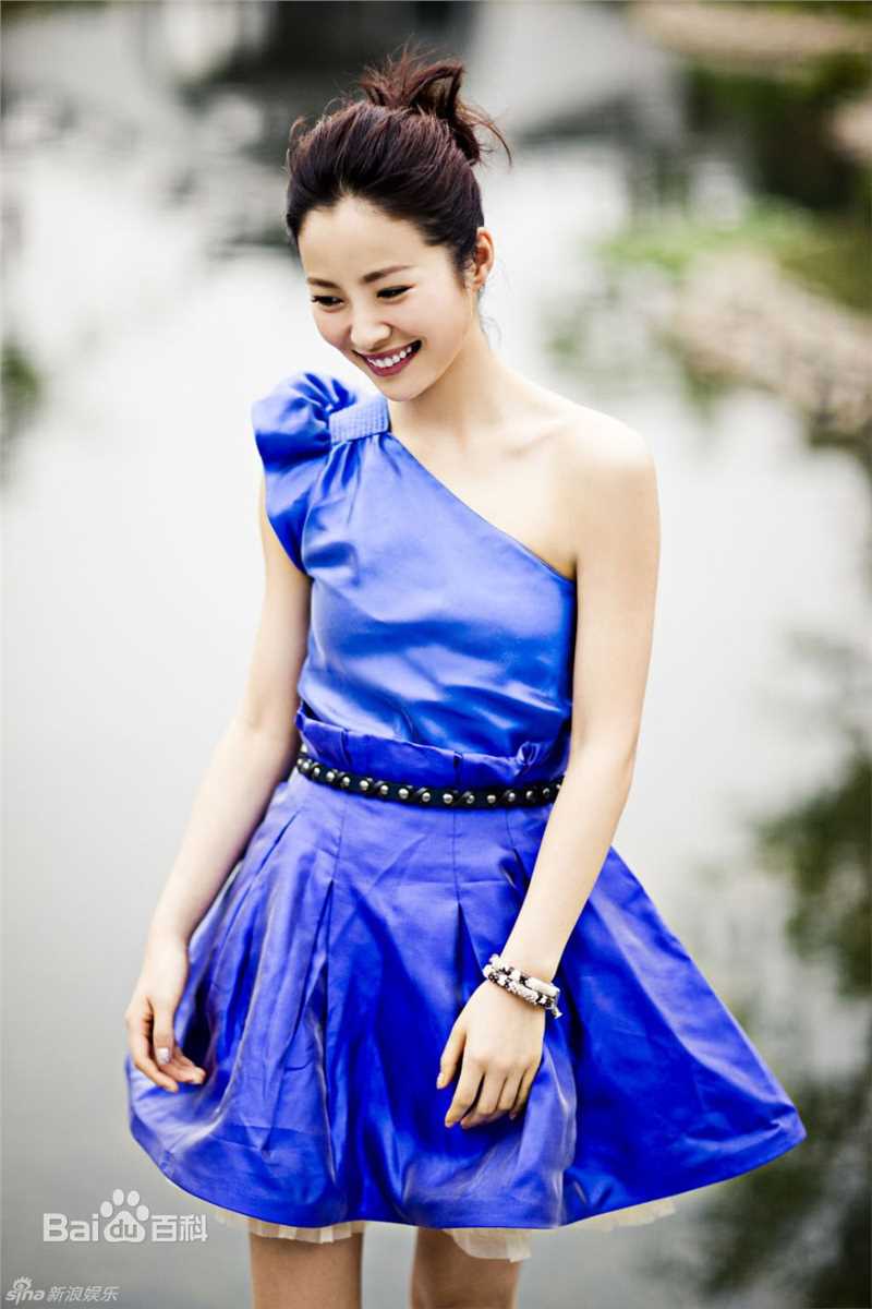 最优质江一燕精彩图册2