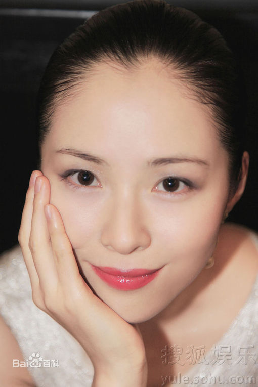 最优质江一燕精彩图册2