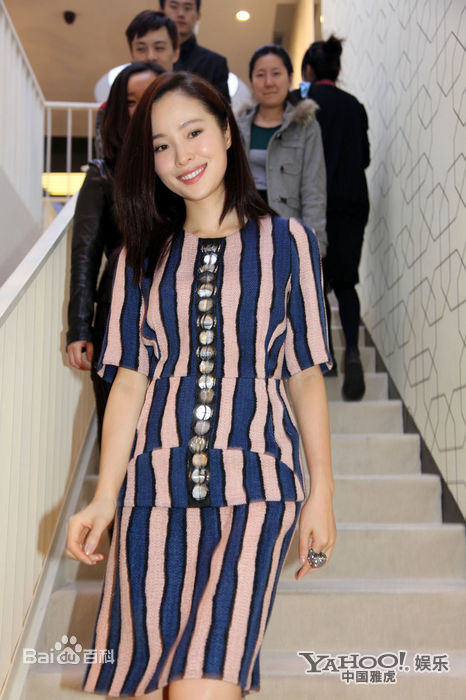 最优质江一燕精彩图册2