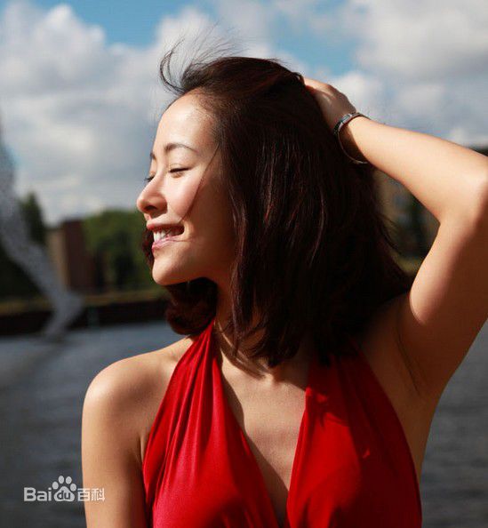 最优质江一燕精彩图册2