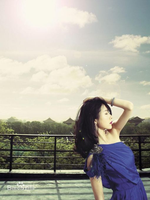 最优质江一燕精彩图册2