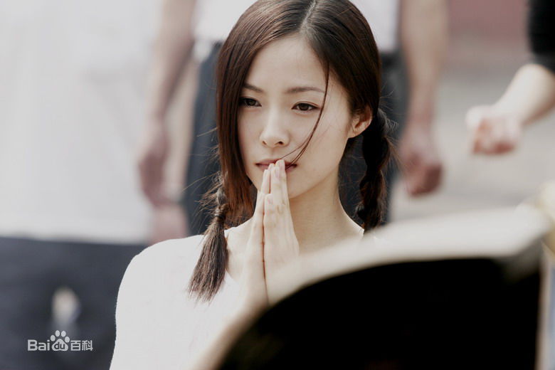 江一燕精彩图册