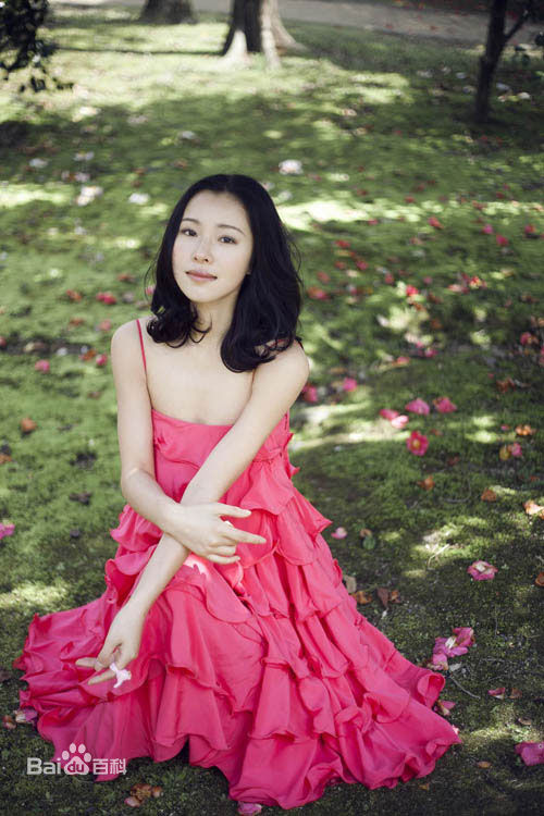 江一燕精彩图册