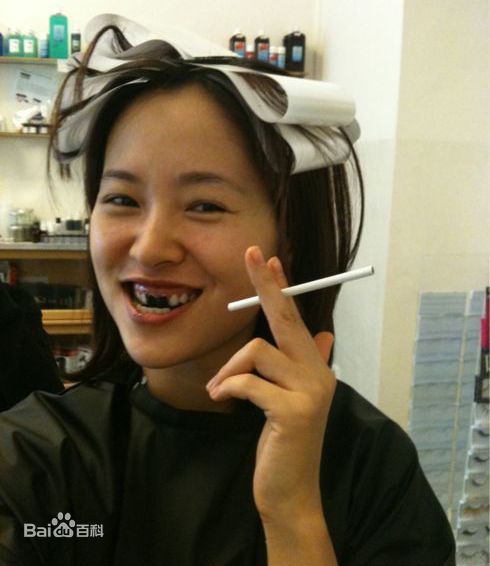 江一燕精彩图册