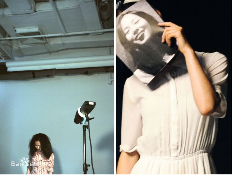 江一燕精彩图册