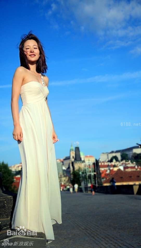 江一燕精彩图册