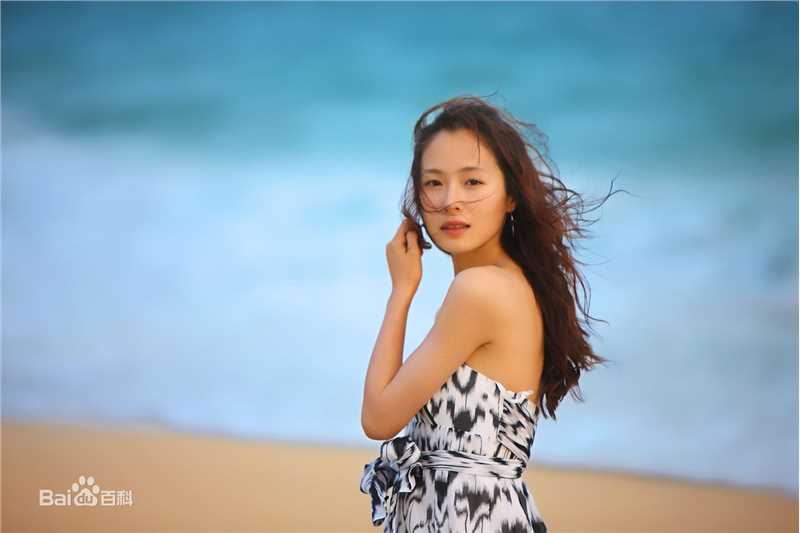 江一燕精彩图册