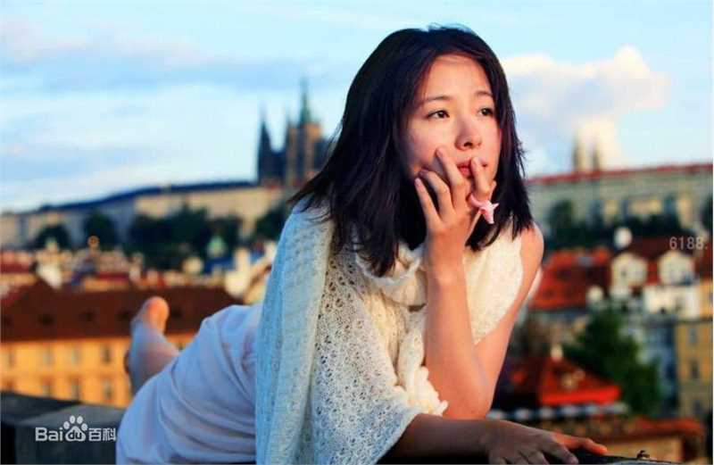 江一燕精彩图册