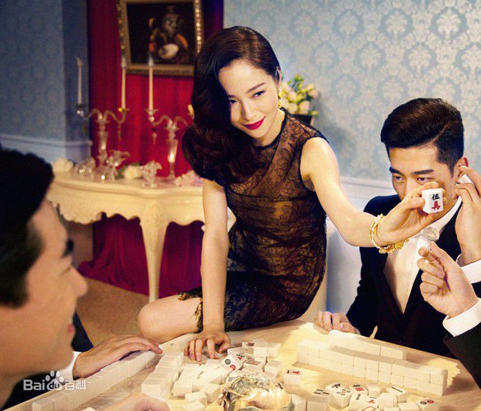 江一燕精彩图册