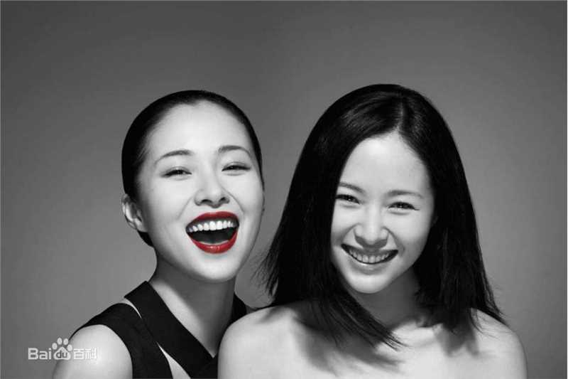 江一燕精彩图册