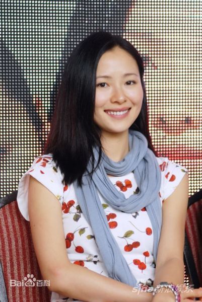 江一燕精彩图册