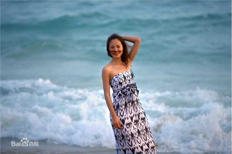 江一燕精彩图册