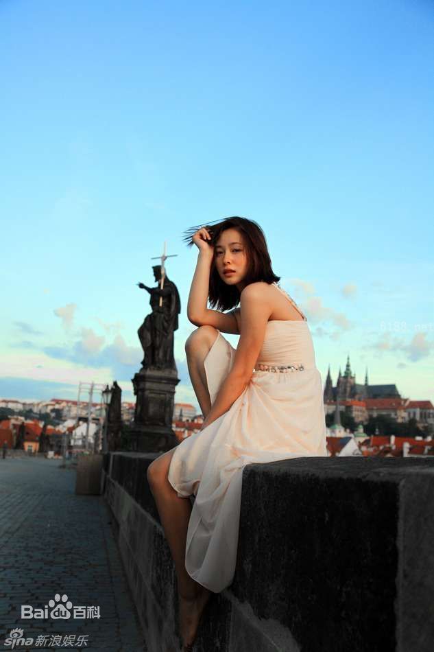 江一燕精彩图册