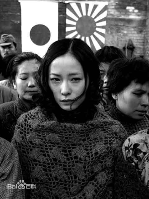 江一燕精彩图册