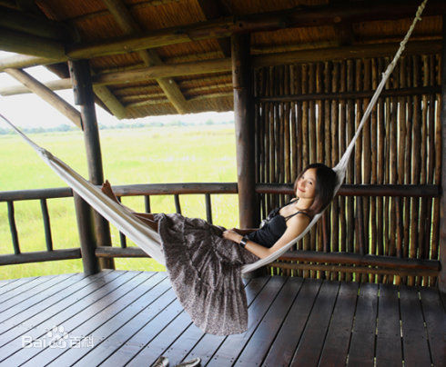 江一燕精彩图册