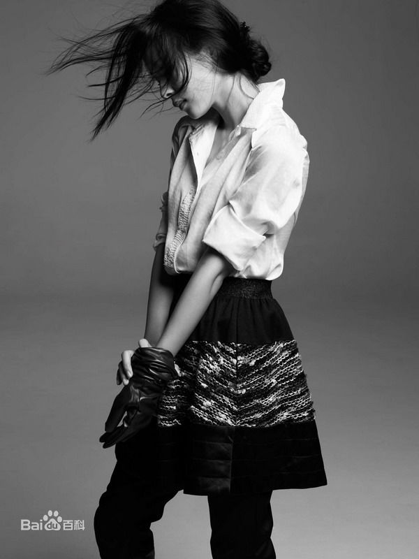 江一燕精彩图册