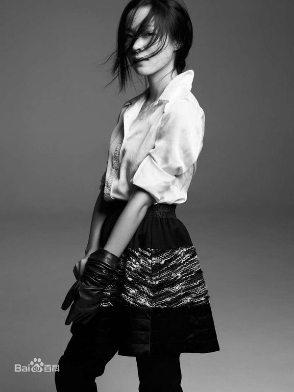 江一燕精彩图册