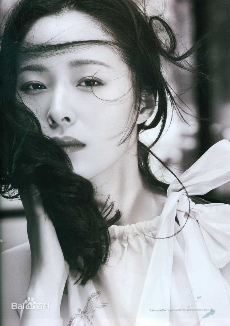 江一燕精彩图册