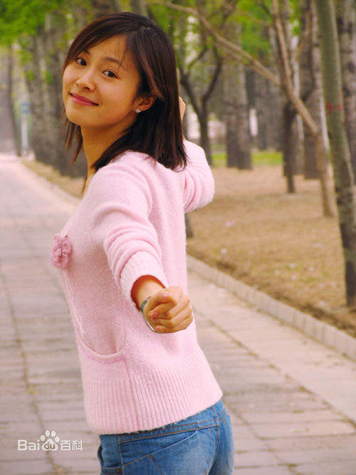 江一燕精彩图册