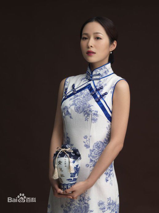 江一燕精彩图册