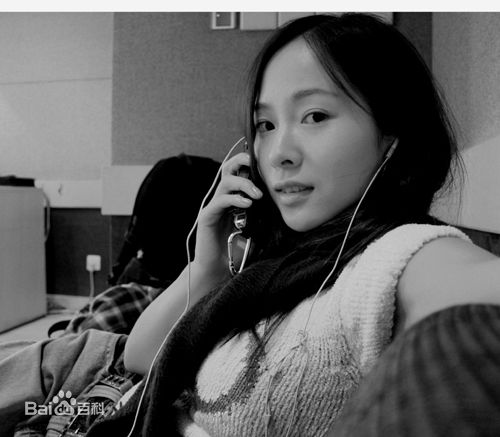 江一燕精彩图册