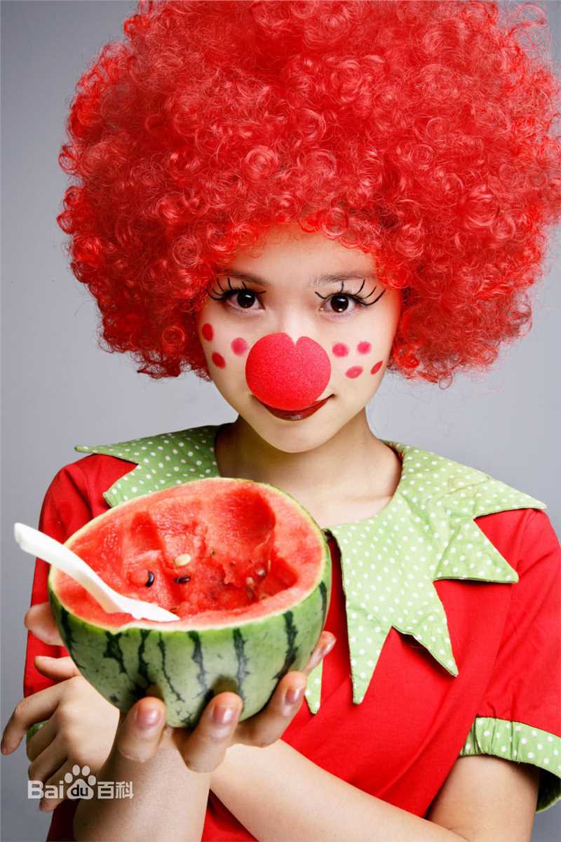 江一燕精彩图册