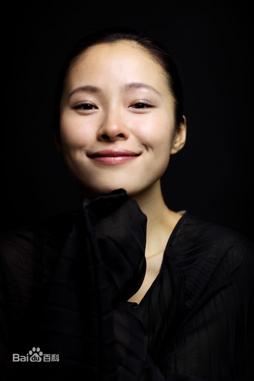 江一燕精彩图册