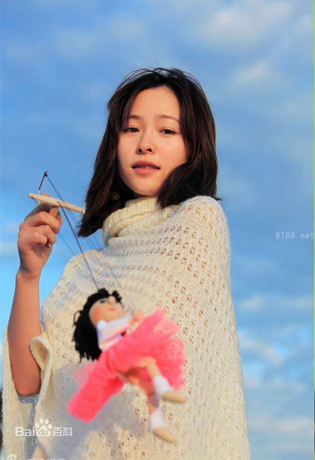 江一燕精彩图册