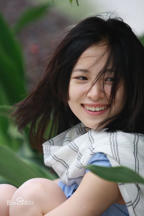 江一燕精彩图册