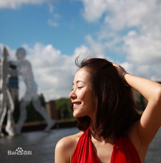 江一燕精彩图册