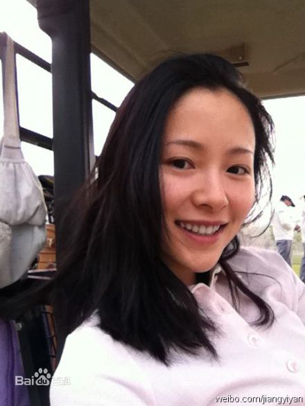 江一燕精彩图册