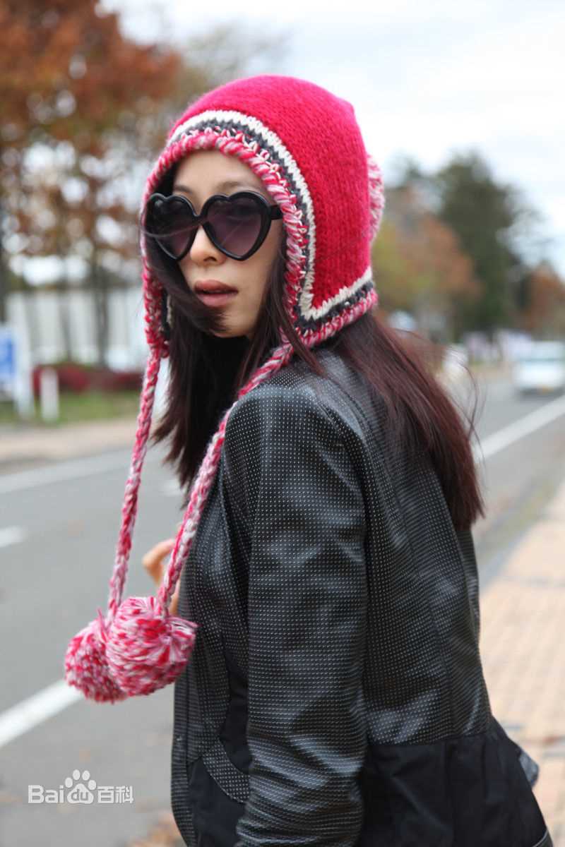 江一燕精彩图册