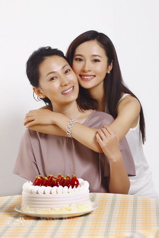 江一燕精彩图册