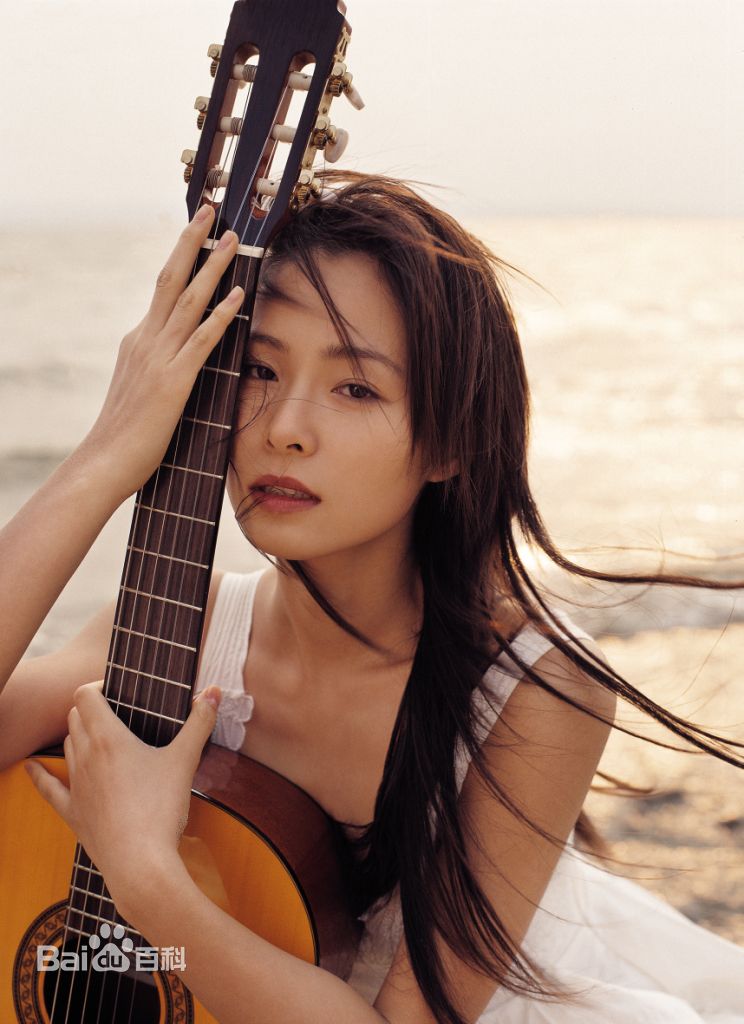 江一燕精彩图册