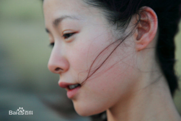 江一燕精彩图册