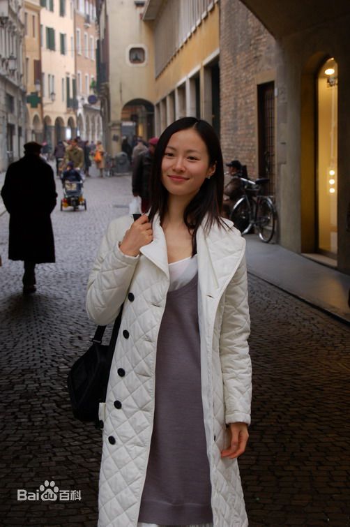 江一燕精彩图册