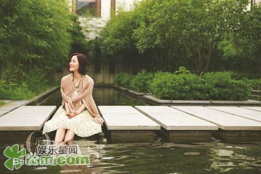 精选江一燕精彩图册