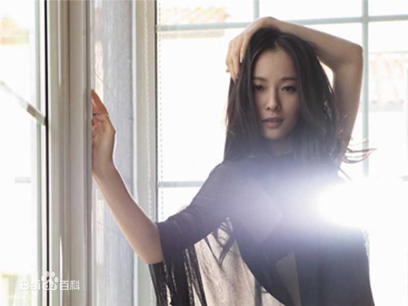 精选江一燕精彩图册