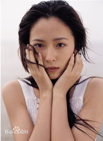 精选江一燕精彩图册