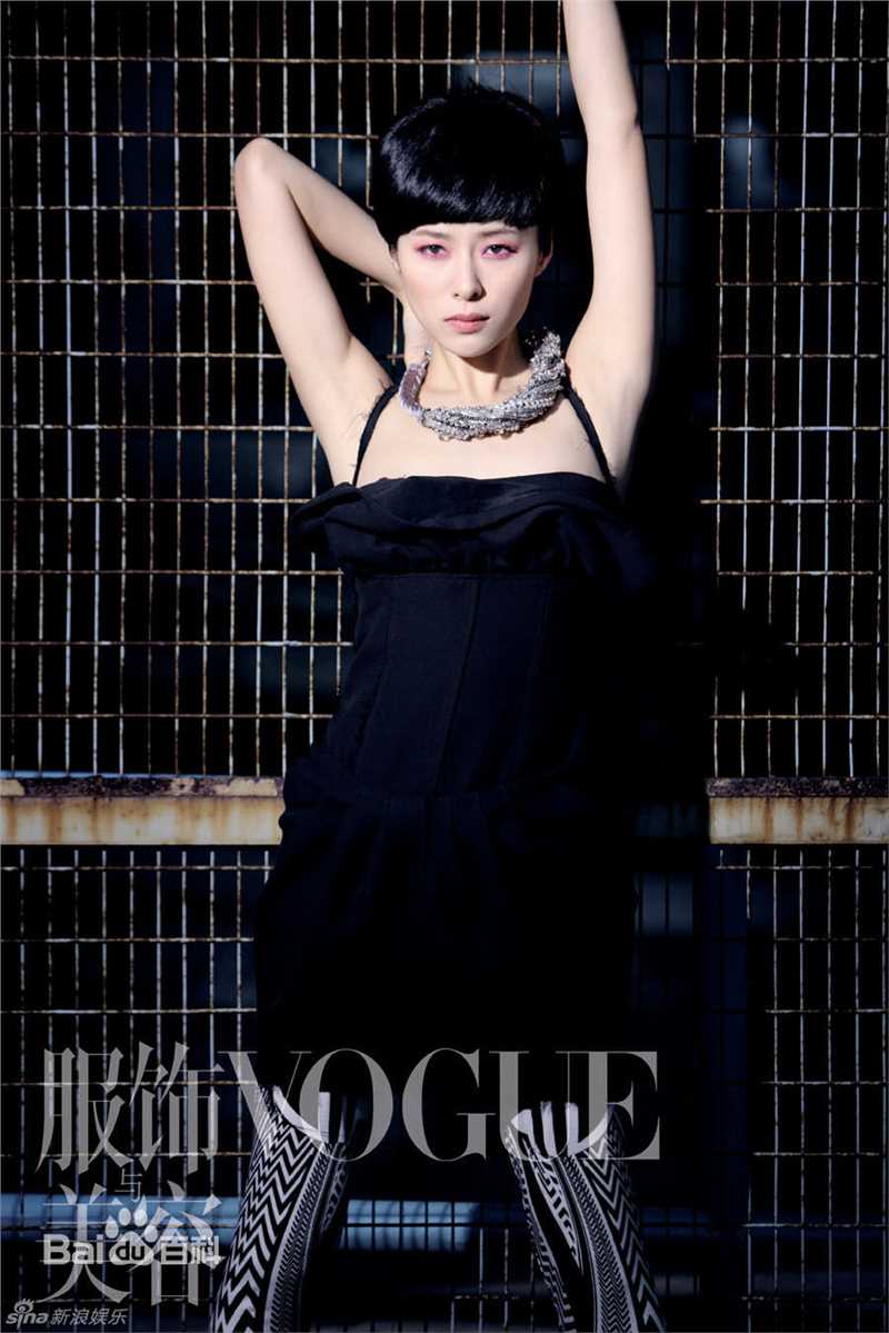 江一燕精彩图册