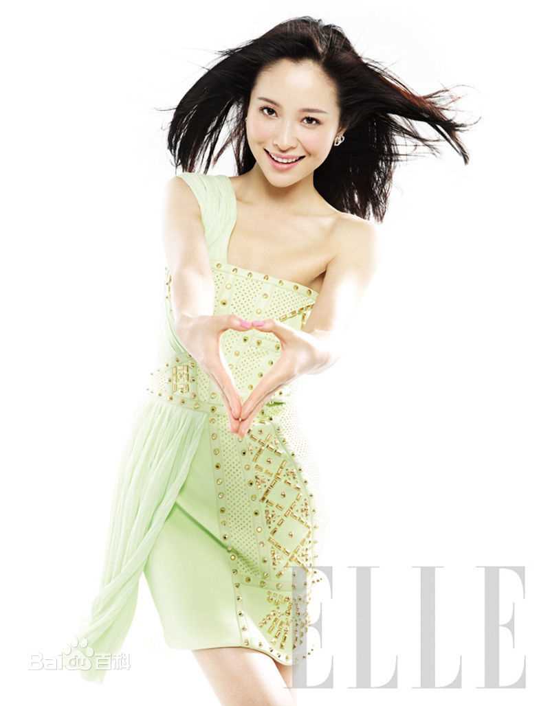 江一燕精彩图册