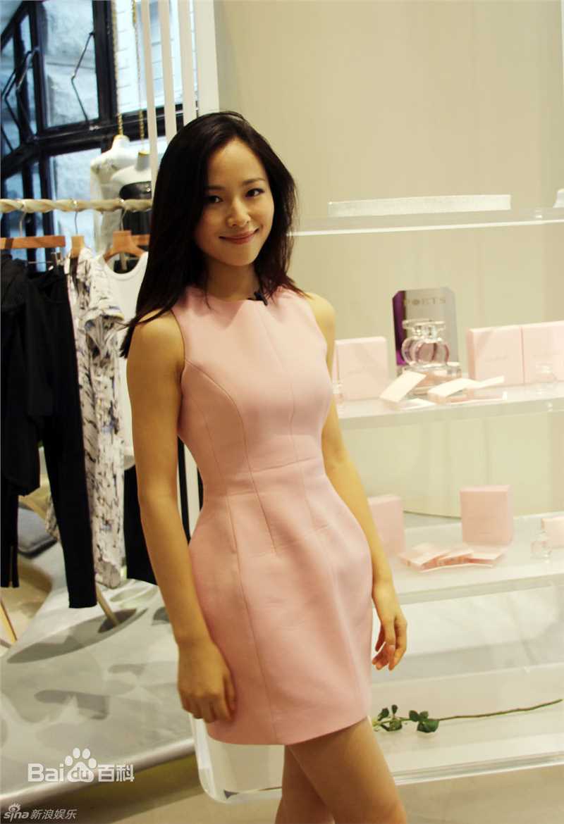 江一燕精彩图册