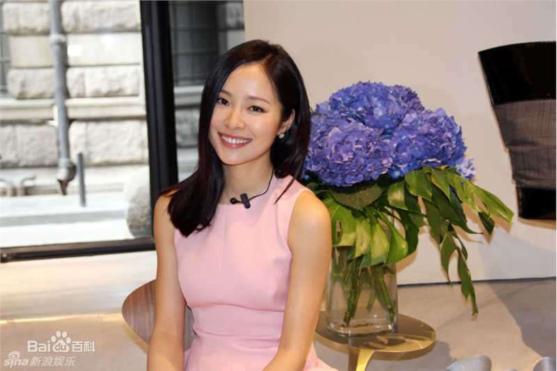 江一燕精彩图册