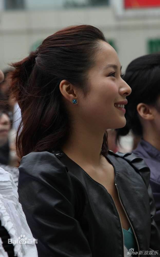 江一燕精彩图册