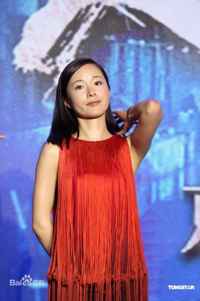 江一燕精彩图册