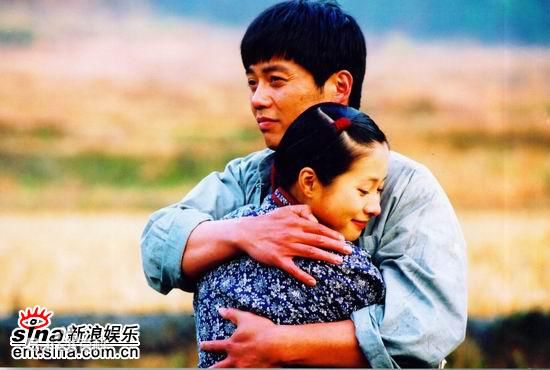 江一燕2004年《星火》最全剧照