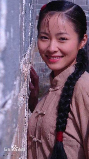 江一燕2004年《星火》最全剧照