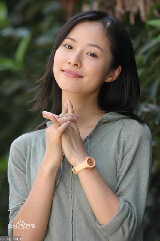 江一燕2005年《我们无处安放的青春》最新剧照