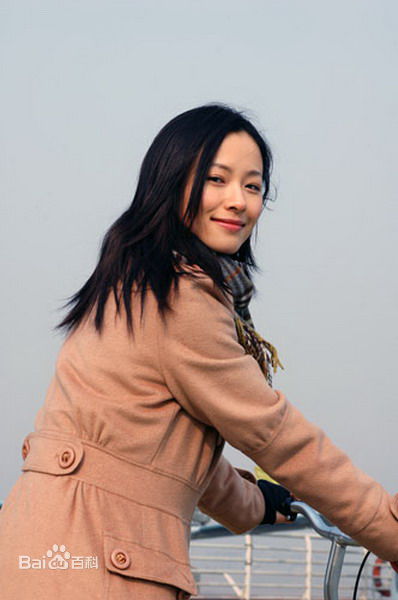 江一燕2007年《鱼不在水里》最全剧照